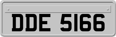 DDE5166