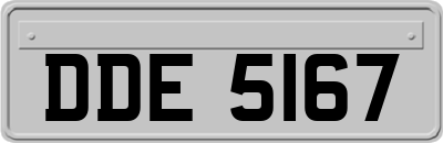 DDE5167