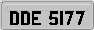 DDE5177