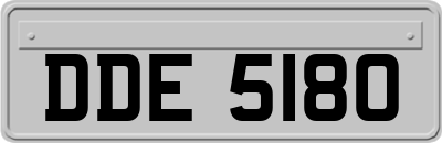DDE5180