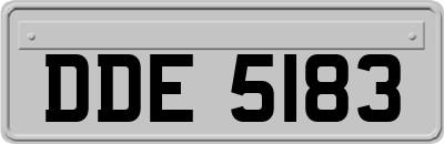 DDE5183