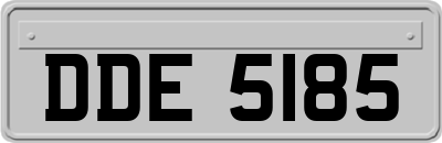 DDE5185