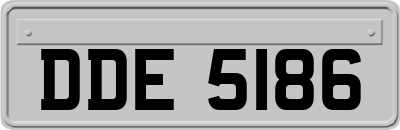 DDE5186