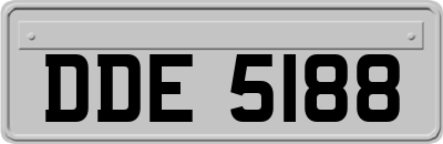 DDE5188