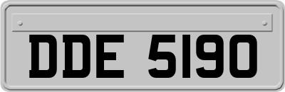 DDE5190