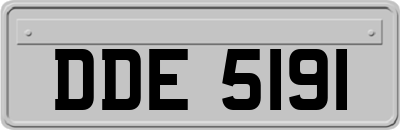 DDE5191