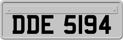 DDE5194