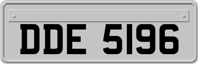 DDE5196