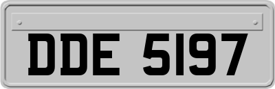 DDE5197
