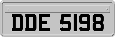 DDE5198