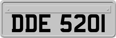 DDE5201