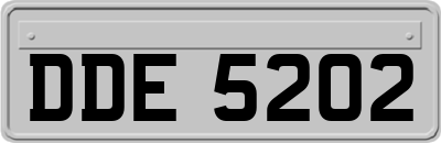 DDE5202