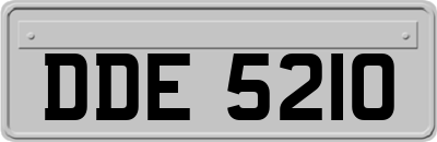 DDE5210