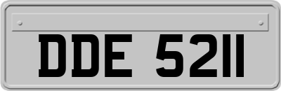 DDE5211