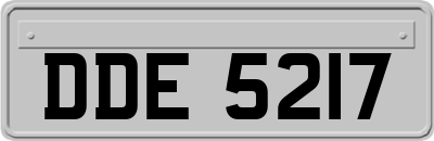 DDE5217