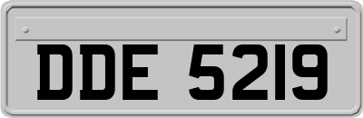DDE5219