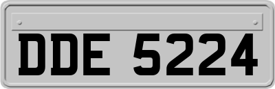DDE5224