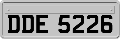 DDE5226