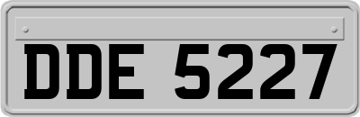 DDE5227