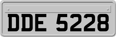 DDE5228