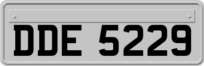 DDE5229