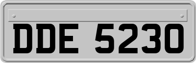 DDE5230