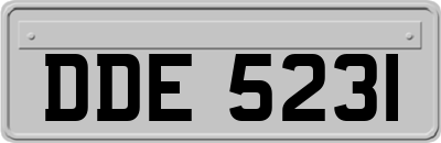 DDE5231