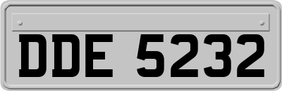 DDE5232
