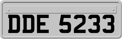 DDE5233