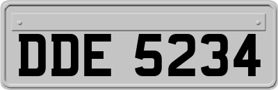 DDE5234