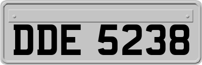 DDE5238