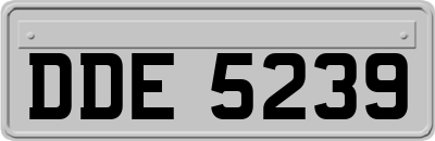 DDE5239