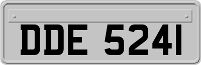 DDE5241