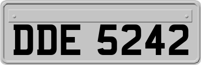 DDE5242