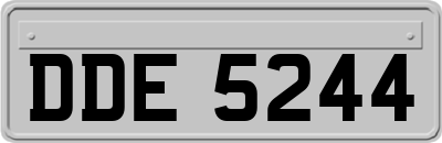 DDE5244