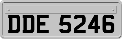 DDE5246