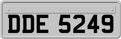DDE5249