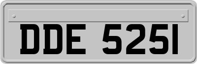 DDE5251