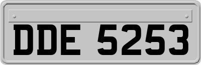 DDE5253