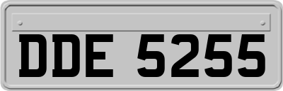 DDE5255