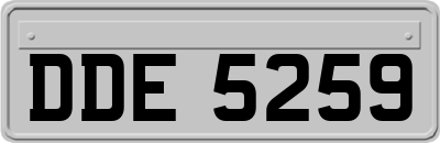 DDE5259