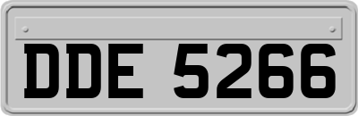 DDE5266