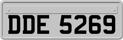 DDE5269