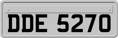 DDE5270
