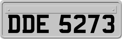 DDE5273