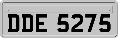 DDE5275
