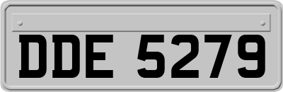 DDE5279