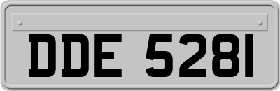 DDE5281