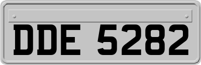 DDE5282