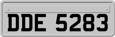 DDE5283